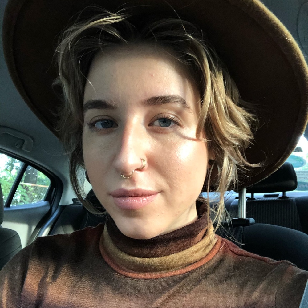 Meet your Posher, Rachel